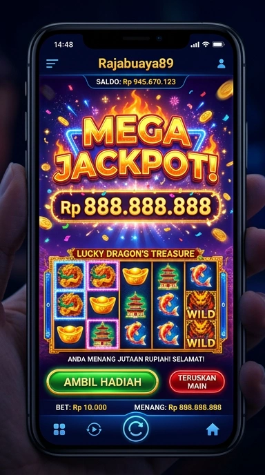 rsnvip8 — menu pengaturan